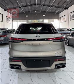 إنفينيتي QX60